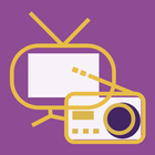 Mega Digital Rádio/TV آئیکن