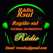 Rádio RSul de Morro da Fumaça
