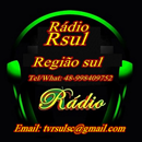 Rádio RSul de Morro da Fumaça aplikacja
