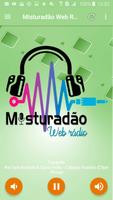 Misturadão Web Rádio poster