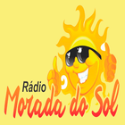 RADIO MORADA DO SOL icône