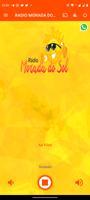 RADIO MORADA DO SOL โปสเตอร์