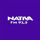 Nativa FM Rondonópolis APK