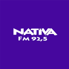 Nativa FM Rondonópolis icône