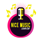 Nice Music آئیکن