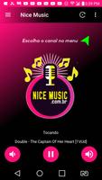 Nice Music پوسٹر