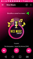 Nice Music اسکرین شاٹ 1