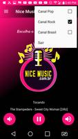 Nice Music اسکرین شاٹ 2