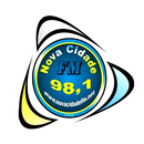 Radio Nova Cidade FM 98,1 APK