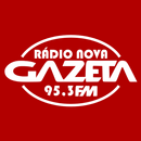 Rádio Nova Gazeta Fm 95,3 APK