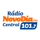 Rádio Novo Dia FM 101,7 APK