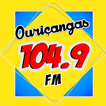 Rádio Ouriçangas Fm 104.9