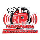 Rádio Paranapanema 99,1 FM APK