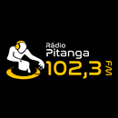 102.3 Pitanga FM aplikacja