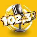 102.3 Pitanga FM