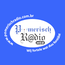 Pomerisch Rádio Web APK