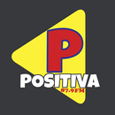 Positiva FM Montividiu 87,9 APK