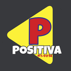 Positiva FM Montividiu 87,9 icon