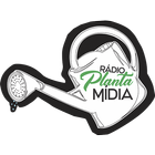 Rádio Planta Mídia icône