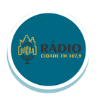 Rádio Cidade simgesi