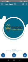 Rádio Cidade پوسٹر