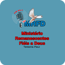 Ministério Remanescentes Fiéis a Deus APK