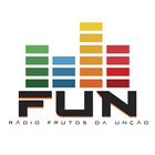 Rádio Fun アイコン