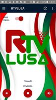 RTVLUSA ポスター
