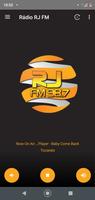 Rádio RJ FM โปสเตอร์