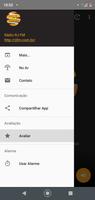 Rádio RJ FM ภาพหน้าจอ 1