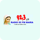 Rádio 92 FM Maria APK