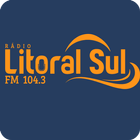 Radio Litoral Sul FM icône