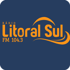 Radio Litoral Sul FM 아이콘