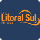 Radio Litoral Sul FM APK