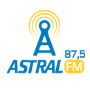 Rádio Astral FM 87,5 APK