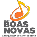 Radio Boas Novas de Firminópolis APK