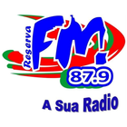 Reserva Fm 图标
