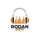 Rodan Web Rádio 图标