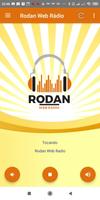 Rodan Web Rádio 海报