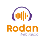 Rodan Web Radio icône