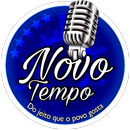 Rádio Novo Tempo - Taquaraçu de Minas APK
