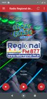 Radio Regional de Barueri Affiche