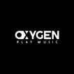 OXYGEN PLAY MUSIC