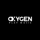 OXYGEN PLAY MUSIC icône