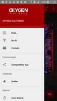 OXYGEN PLAY MUSIC capture d'écran 3