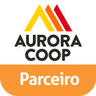 Parceiro Aurora-icoon