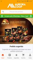 برنامه‌نما Parceiro Aurora عکس از صفحه