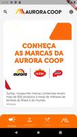 Vidaurora Coop Cartaz