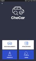 Checar تصوير الشاشة 1