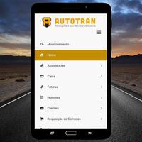 Autotran Admin 截圖 1